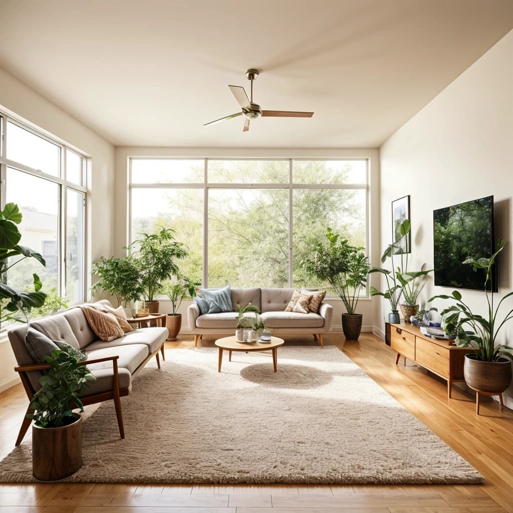 Final remodeled result