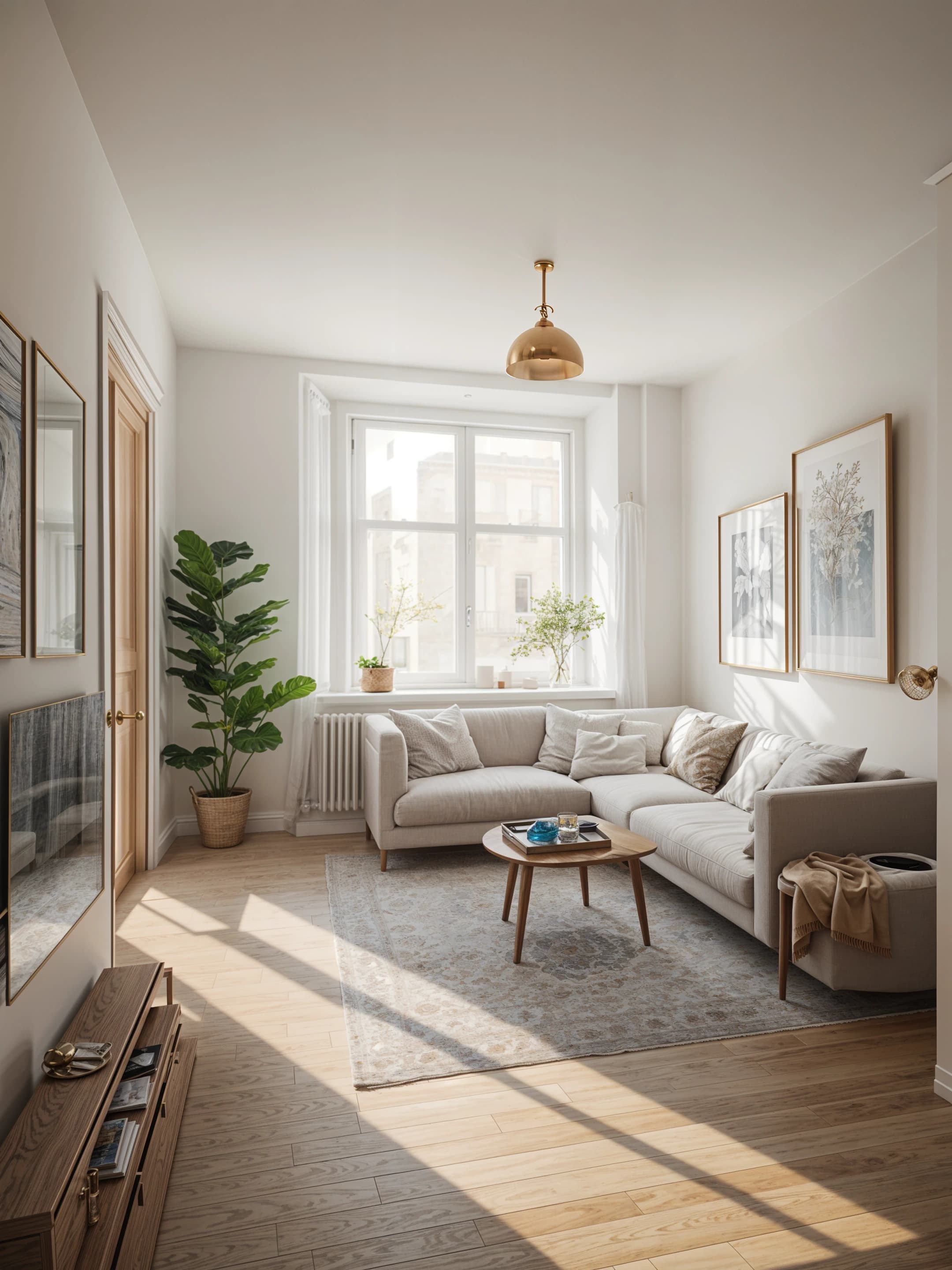 Remodeled AI example 3