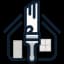 Remodeled AI logo