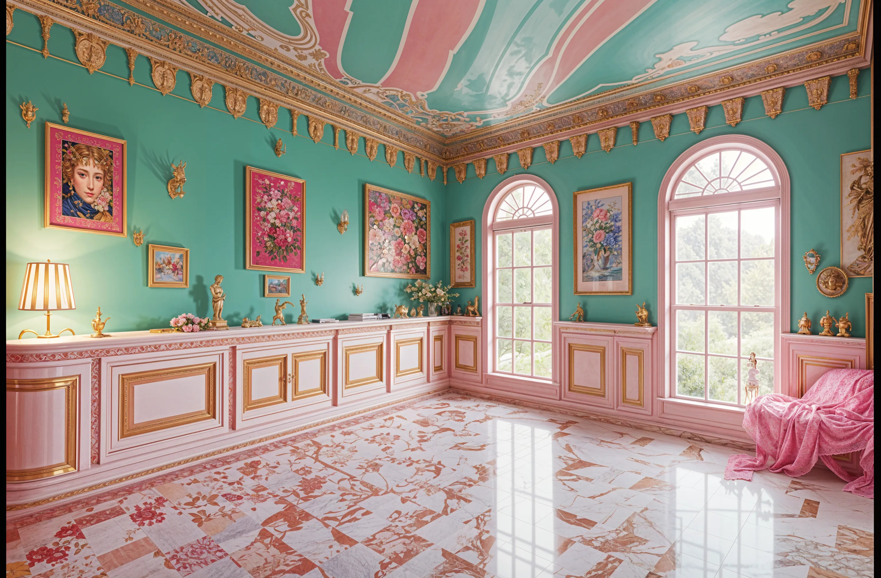 Candyland